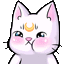 b96_MoonGrumpy_XZoneOnlyDNS Discord emoji