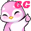 a48_PengyCute_XZoneOnlyDNS Discord emoji