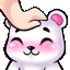 b56_BearLove_XZoneOnlyDNS Discord emoji