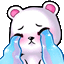 b60_BearLove_XZoneOnlyDNS Discord emoji
