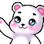 b54_BearLove_XZoneOnlyDNS Discord emoji