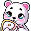 b52_BearLove_XZoneOnlyDNS Discord emoji