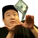 moneythrow