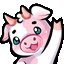 b29_CowLove_XZoneOnlyDNS Discord emoji