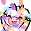 b31_CowLove_XZoneOnlyDNS Discord emoji