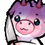 b34_CowLove_XZoneOnlyDNS Discord emoji