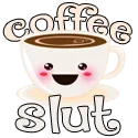 coffeeslut
