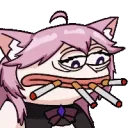 nyannsmoge