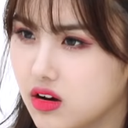 AishaConfused Discord emoji