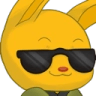 L_Smirk Discord emoji