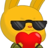 L_Heart Discord emoji