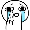 cry cry