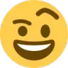 raised_eyebrow