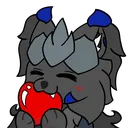 Saikus_heart