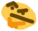 thonk thonk