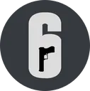 Rainbowsixsiegeicon