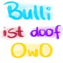 bullistruth