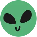 Alien_CuteSmile