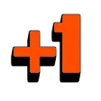 Plus1