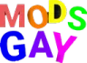 modsGay