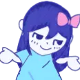 shrug