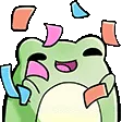 FrogCheer