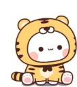 BCuteTiger BCuteTiger