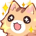 amazedkitty Discord Emoji