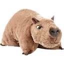 Plushybara