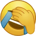 lmaoFacepalm