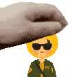 L_Pat Discord emoji