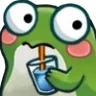 frog