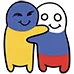 hug Discord Emoji