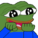 pepeFingerCrank Discord emoji