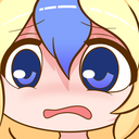 EllyCringe Discord emoji