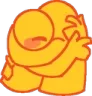 Hug2 hug2 Discord Emoji