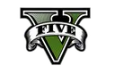 GTAVLogo1 Discord Emoji