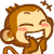 monkeyclap Discord emoji