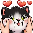 LoveNiikiya~1 Discord Emoji