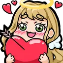 CupidRavenessae CupidRavenessae