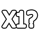 EVA_X1