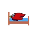 amongbed