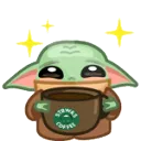 YodaCoffee