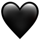 heartblack