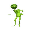 AlienPls