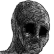 Withered