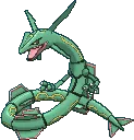 Rayquaza