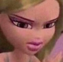 bratz_confused Discord emoji