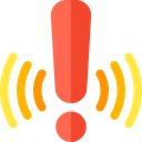 NHM_alert Discord emoji