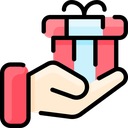 NHM_gift Discord emoji